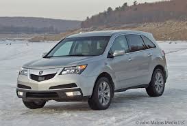 Kính xe Acura MDX 2019