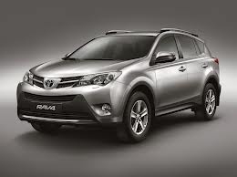 Kính xe RAV4